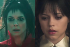 Wednesday Season 3 Mulai Produksi, Winona Ryder dan Eva Green Gabung Pemeran