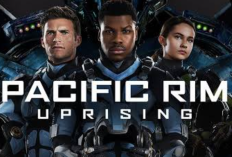 Daftar Acara TV Hari ini 3 Juli 2025 di Metro TV, SCTV, TVONE, NET TV, Indosiar, TRANS 7, TRANS TV dan RCTI Ada Film Bioskop Pacific Rim: Uprising dan Under Siege 2 + Link