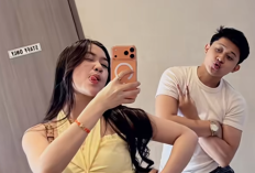 Profil Tampang Saalhaerid TikToker Asal Kalimantan yang Resmi Menikah dengan Dinda Annisa Intip Biodata Lengkap, Umur, Agama dan Akun IG