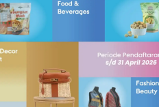 BRI Buka Pendaftaran BRIncubator 2026 untuk Dorong UMKM Jawa Barat Tembus Pasar Global