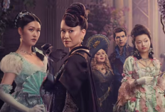 Apakah Series Bridgerton Season 4 Bakal Lanjut Season 5?