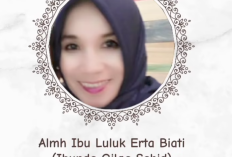 Kabar Duka! Luluk Erta Biati, Ibu Gilga Sahid Meninggal Dunia di Madiun  pada Minggu, 22 Maret 2026