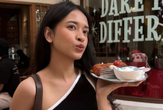 Profil Tampang Uky Wardhono Suami Dilla Hartono Mantan Kekasih Rizky Febian yang Kembali Viral, Lengkap: Umur, Agama dan IG