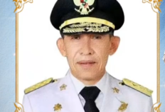 Profil Tampang Said Assagaff Mantan Gubernur Maluku yang Meninggal Dunia, Lengkap: Umur, Agama dan Akun Instagram