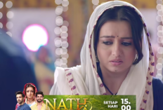 Daftar Acara ANTV Hari ini 31 Agustus 2025: Series India Rodha Mohan, Manggal Lakshmi dan Aini Ada Mega Bollywood Paling Yahud + Link