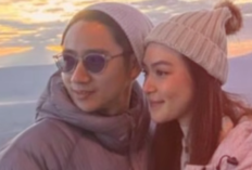 Aurellia Lanita Anaknya Siapa? Inilah Biodata Mantan Pacar Kenny Austin yang Resmi Menikah dengan Amanda Manopo, Bukan Orang Sembarangan?