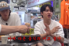 SUDAH TAYANG, Nonton dan Download GBRB: Reap What You Sow Episode 6, Kejutan Cha Tae Hyun, DO Kyungsoo Caper Terus Bikin Hati Aeri Gosong