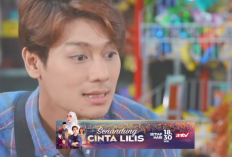 Jadwal Program ANTV Kamis, 8 Januari 2026 Ada Mega Bollywood Khushi, Series Shani, Takdir Cinta Layla, Zeynep, Senandung Cinta Lilis serta Link Nonton