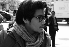 Profil Tampang Rafi Pangestu Anak Adjie Pangestu dan Annisa Trihapsari yang Resmi Melamar Nabila Febrina, Lengkap: Umur, Agama dan Akun Instagram