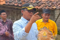 Skandal Korupsi di Lampung Tengah: Mengenal Siapa Sebenarnya Ardito Wijaya, Bupati yang Terjaring OTT KPK pada Desember 2025