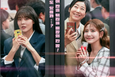 Sinopsis Drakor To The Moon Sub Indo Dibintangi Lee Sun Bin Full Episode Awal Hingga Tamat di TVN bukan LK21: Perjuangan, Cinta, dan Mimpi yang Tak Pernah Padam