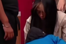 LINK Nonton Gratis MasterChef Indonesia Season 13 Sabtu, 31 Januari 2026 di RCTI: Alvafira Pingsan Masuk Pressure Test