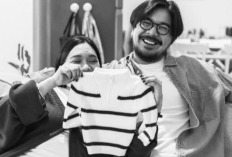 Siapa Rajendra Artabima Indrajaya? Anak Pertama Penyanyi Bilal Indrajaya dan Maya Firyal yang Lahir Bertepatan dengan Ulang Tahun Sang Ayah ke-30