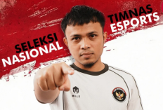 Seleknas Asian Games 2026 Dimulai, PB ESI Siapkan 11 Nomor Esports untuk Aichi-Nagoya