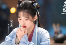 Link Nonton Sword and Fairy 1 (2024) Episode 21-22 Sub Indo, Zhao Ling Er Memakasa Tetua Menemukan Identitas Ibunya, Hanya di iQiyi Bukan LK21