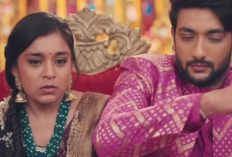 Jadwal Program ANTV Sabtu 10 Mei 2025 Ada Mega Bollywood Paling Yahud, Series India Rodha Mohan, Imlie, Bhagya Lakshmi, Aini dan Catatan Hati Perempuan serta Link Nonton