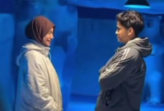 Selisih Umur Jaden Bahtera dan Puteri Rania Berapa? Inilah Biodata Atlet Muay Thai Malaysia dan Adik Petinju Jordan Boy yang Resmi Dilamar
