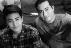 Selisih Umur Rafi Pangestu dan Nabila Febrina Berapa? Inilah Biodata Anak Adjie Pangestu dan Annisa Trihapsari yang Resmi Lamaran di Usia 26 Tahun