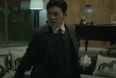 No Mercy Episode 7 Sub Indo dan Link Serta Spoiler bukan LK21 Tapi di KST: Bahaya Mengintai dari Bayangan Masa Lalu