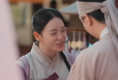 Moon River Episode 5–6 Sub Indo dan Spoiler serta Link Bukan LK21 tapi di TVN: Kematian Lady Soo-jin bukan Sekadar Duka