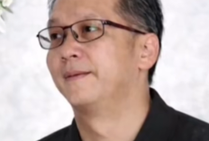 Profil Siman Bahar Direktur Utama PT Loco Montrado yang Meninggal Dunia di Tiongkok: Umur, Agama dan Akun IG