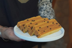 Lapis Sultan Jogja Viral di Media Sosial, Ini Daftar Menu dan Kisaran Harganya 2026