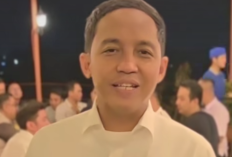 Siapa Anak dan Istri Raja Juli Antoni? Menteri Lingkungan Hidup dan Kehutanan yang Diminta Mundur Dari Jabatan Usai Bencana Banjir, Benarkah Bukan Orang Biasa?