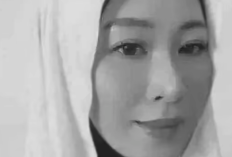 Profil Tampang Nadia Kesuma Aktris Malaysia yang Meninggal Dunia Akibat Sakit Jantung di Jaddah, Lengkap: Umur, Agama dan Akun IG 