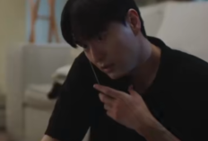 TAMAT! Nonton Beyond The Bar Episode 12 Sub Indo serta Link dan Spoiler di Disney Plus Bukan LK21: Bayangan Masa Lalu yang Tak Bisa Dilari