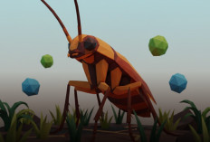 Selama Ini Dianggap Menjijikkan, Bagaimana Jadinya Bila Kecoak Punah dari Muka Bumi?