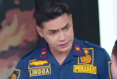 TOP 30 Rating TV dan Sinetron dengan Program Terbaik Hari ini 5 April 2025: Mencintaimu Sekali Lagi Harus Tergeser Asmara Gen Z