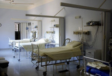 Rumah Sakit Indonesia di Gaza Stop Operasi dan Ditutup, Bagaimana Nasib Pasiennya?