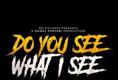 Nonton Download Do You See What I See (2024) di Bioskop Bukan LK21 Dibintangi Shenina Cinnamon dan Yesaya Abraham: Kisah Mawar yang Pacaran dengan Pocong