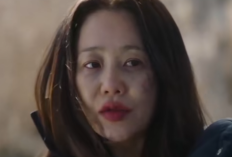 Mengupas Tuntas Ending Drakor Queen Mantis: Apakah Jeong I Shin Benar-Benar Bertobat?