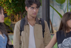 YA ALLAH! Asmara Gen Z Kembali Tergusur, Inilah Rating TV dan Sinetron Terbaik Hari ini 18 November 2025