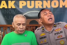 Sukirno Dipasung 20 Tahun di Lamongan karena Keyakinan Ilmu Rawa Rontek