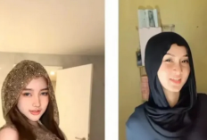 LINK Video Saylviee Ramai Dicari Usai Video Cosplay Tembus Jutaan View