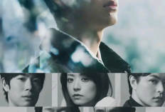 Sinopsis Film Jepang Saikai: Silent Truth (2026) Sub Indo di Netflix Bukan LK21: Ketika Cinta Lama Bertemu Misteri yang Tak Pernah Mati