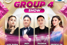 10 Daftar Rating dan Program TV Terbaru per Kamis, 25 September 2025: Dari Dangdut Hingga Drama Cinta ala Gen Z!