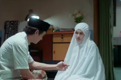 Download Nonton Film Dalam Sujudku (2026) di Bioskop Bukan LK21: Angkat Konflik Pernikahan Jarak Jauh yang Diuji Pengkhianatan Suami