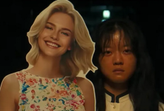 Nonton Film Pavane Sub Indo Full di Netflix, Sinopsis & Daftar Pemain - Adaptasi Novel Pavane for a Dead Princess