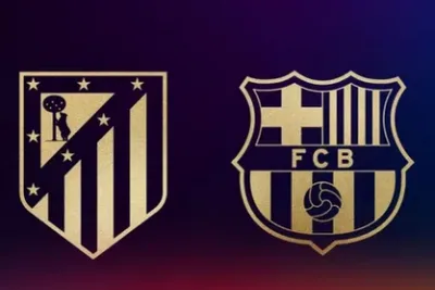 Nonton Link Live Streaming Atletico Madrid vs Barcelona Malam Ini Jadwal dan Prediksi Skor Leg 2 UCL