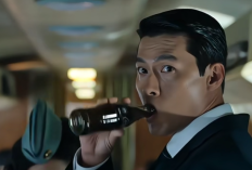  Made in Korea Episode 5-6 Sub Indo dan Spoiler serta Link Bukan LK21 tapi di Disney Plus: Jang Geonyoung Melawan Arus, Penyelidik yang Tak Takut Ancaman