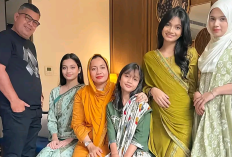 Profil Tampang Nadia Bulan Sofya Adik Ratu Sofya yang Pasang Badan untuk Orang Tua Usai Sang Kakak Lebih Memilih Kabur dari Rumah: Umur, Agama dan Akun IG