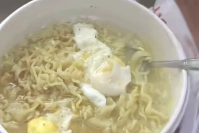 Penumpang KA Masak Mi dengan Panci Listrik Ditegur KAI, Ini Penjelasan Resminya
