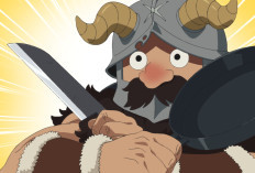 TAYANG SEKARANG! Nonton Delicious in Dungeon Episode 16 Sub Indo: Falin Menyerang Laios – Update Dungeon Meshi Bukan Bstation