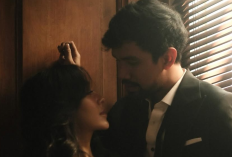 Profil Tampang Adli Suami Selebgram Amanda Zahra yang Resmi Menikah: Umur, Agama dan Akun Instagram