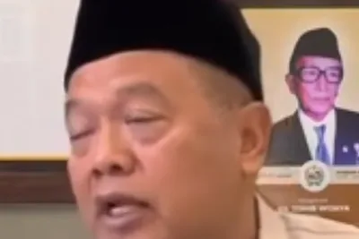 Apa Penyebab Yai Mim Alias Muhammad Imam Muslimin Meninggal Dunia? Inilah Kronologi Tewasnya saat Ditahan di Polresta Malang Kota, Benarkah Serangan Jantung?