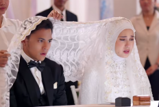 Sinopsis Istiqomah Cinta Episode 9 Hari ini 17 Februari 2026 di SCTV: Emran dan Khansa Resmi Menikah?