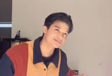 Profil Tampang Mikha Mantan Pacar Aya Balqis Selebgram Malaysia yang Viral Usai Isu Perselingkuhan Yuka dan Jule: Umur, Agama dan Akun Instagram